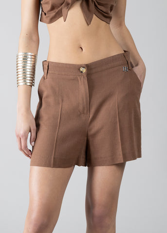 Shorts donna - art. 611DD25023 - Denny Rose Primavera Estate 2026