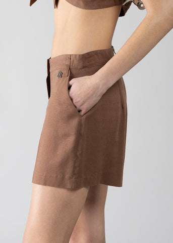 Shorts donna - art. 611DD25023 - Denny Rose Primavera Estate 2026