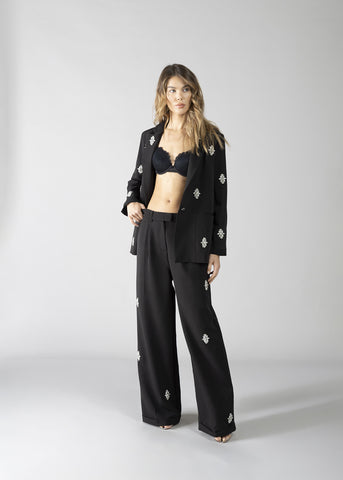 Tailleur donna - art. 611DD15042 - Denny Rose Primavera Estate 2026
