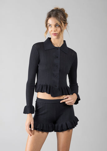 Cardigan donna - art. 611DD33001 - Denny Rose Primavera Estate 2026