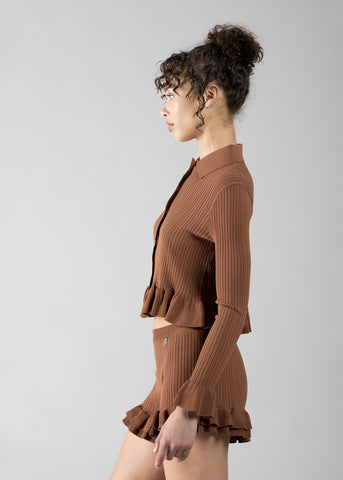 Cardigan donna - art. 611DD33001 - Denny Rose Primavera Estate 2026