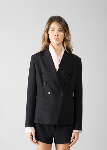 Giacca donna - art. 611DD35003 - Denny Rose Primavera Estate 2026