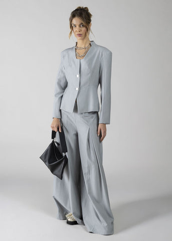 Giacca blazer donna - art. 611DD35011 - Denny Rose Primavera Estate 2026