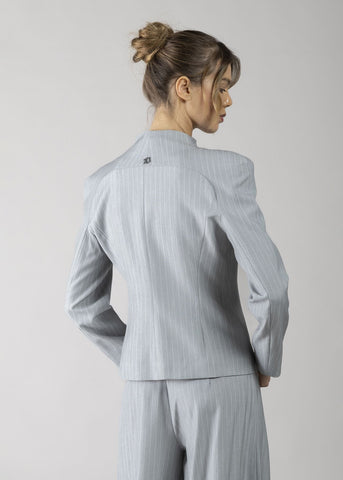 Giacca blazer donna - art. 611DD35011 - Denny Rose Primavera Estate 2026