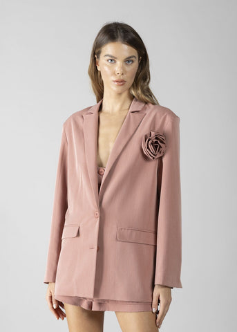 Giacca blazer donna - art. 611DD35012 - Denny Rose Primavera Estate 2026