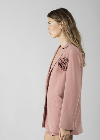 Giacca blazer donna - art. 611DD35012 - Denny Rose Primavera Estate 2026