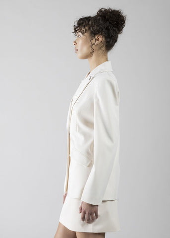 Giacca blazer donna - art. 611DD35013 - Denny Rose Primavera Estate 2026