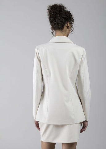 Giacca blazer donna - art. 611DD35013 - Denny Rose Primavera Estate 2026