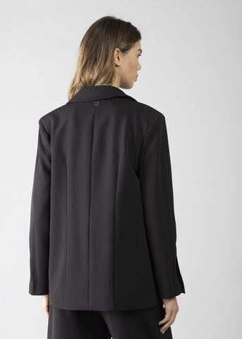 Giacca con applicazioni donna - art. 611DD35021 - Denny Rose Primavera Estate 2026