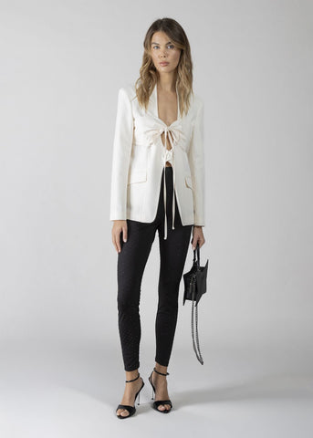 Giacca blazer donna - art. 611DD35022 - Denny Rose Primavera Estate 2026