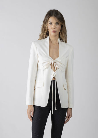 Giacca blazer donna - art. 611DD35022 - Denny Rose Primavera Estate 2026
