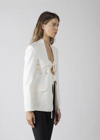 Giacca blazer donna - art. 611DD35022 - Denny Rose Primavera Estate 2026