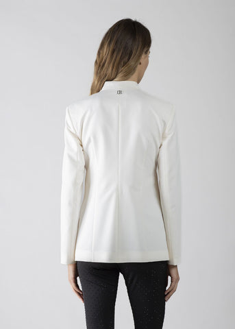 Giacca blazer donna - art. 611DD35022 - Denny Rose Primavera Estate 2026