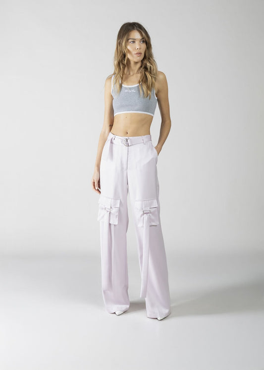 Top in maglia donna - art. 611DD44005 - Denny Rose Primavera Estate 2026