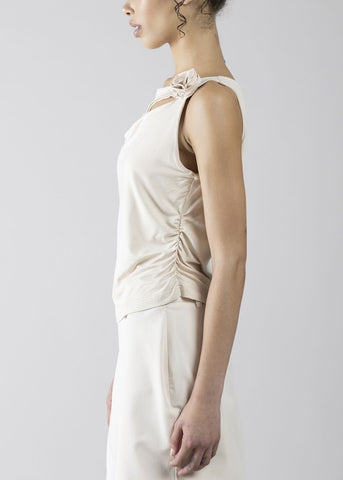 Canotta t-shirt - art. 611DD44009 - Denny Rose Primavera Estate 2026