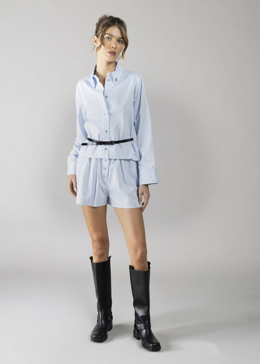 Chaqueta - art. 511DD35026 - Denny Rose Primavera Verano 2025 Mujer