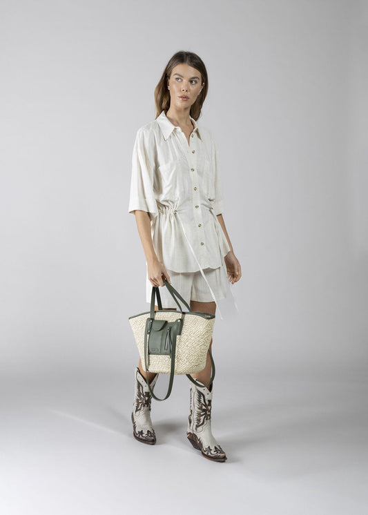 Chaqueta - art. 511DD35026 - Denny Rose Primavera Verano 2025 Mujer