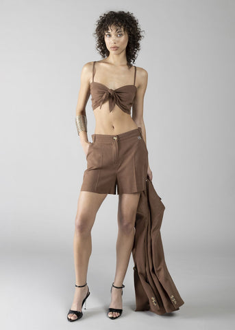 Top donna - art. 611DD45021 - Denny Rose Primavera Estate 2026