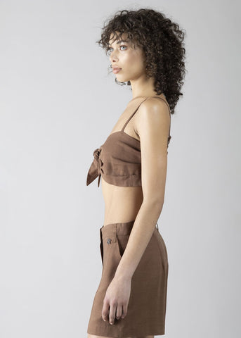 Top donna - art. 611DD45021 - Denny Rose Primavera Estate 2026