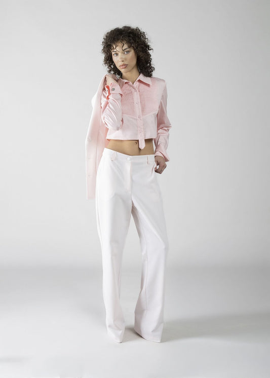 Chaqueta - art. 511DD35026 - Denny Rose Primavera Verano 2025 Mujer