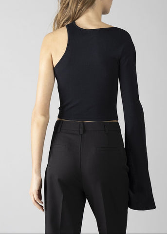 Top monospalla donna - art. 611DD53001 - Denny Rose Primavera Estate 2026