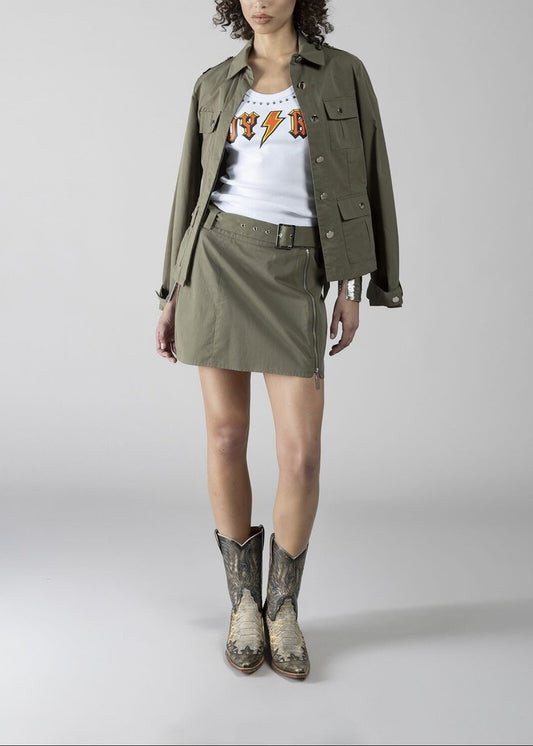 Chaqueta - art. 511DD35026 - Denny Rose Primavera Verano 2025 Mujer