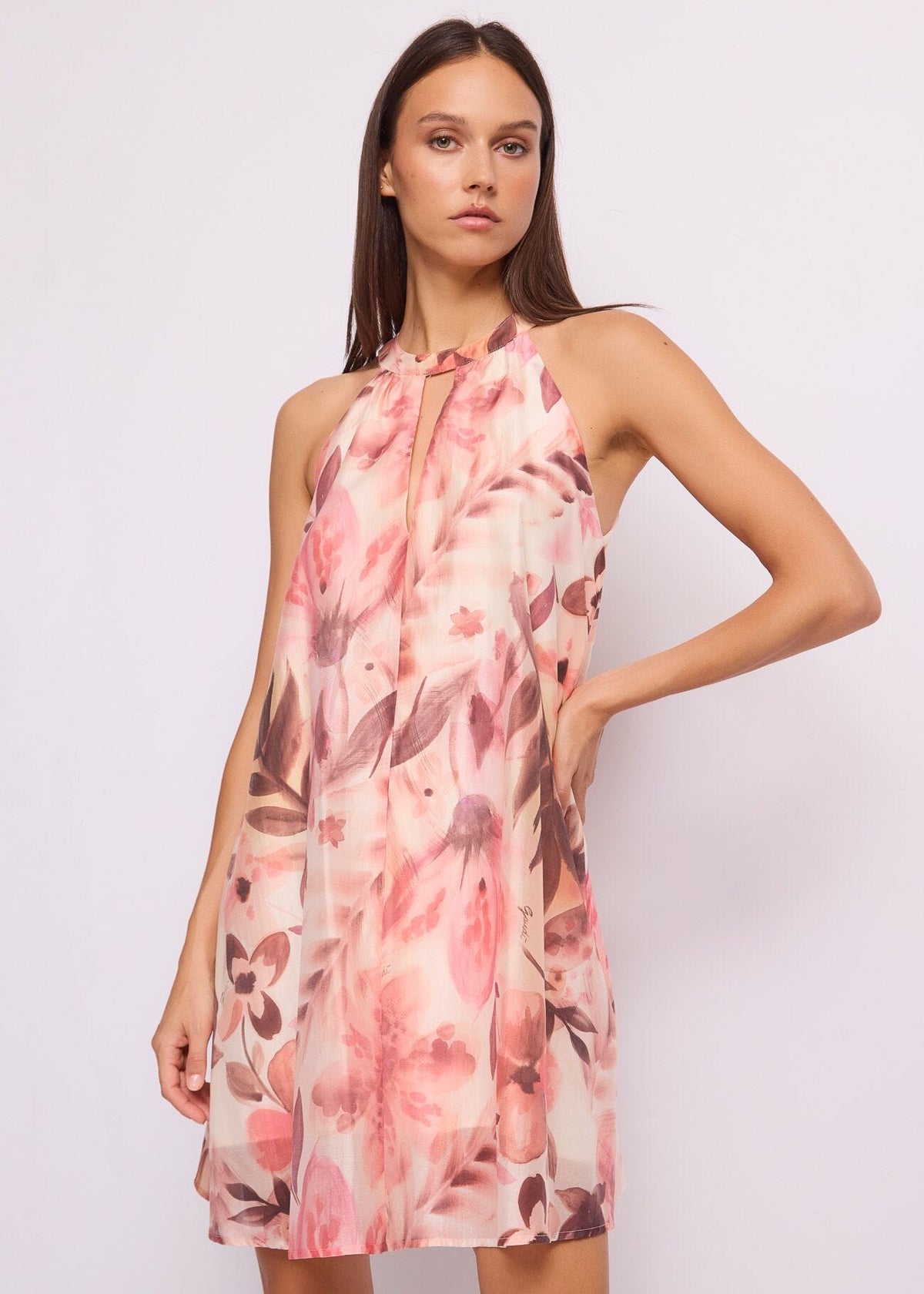 Abito da donna - art. 611FD15029 - Gaudi Primavera Estate 2026