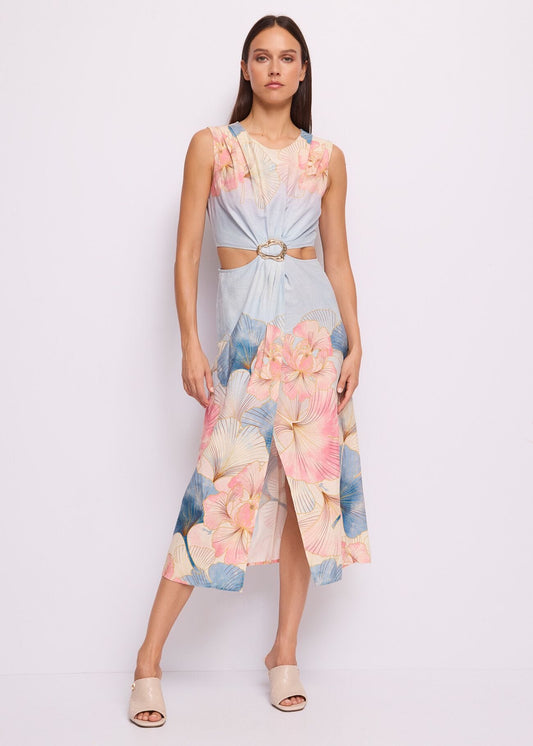 Abito da donna - art. 611FD15038 - Gaudi Primavera Estate 2026