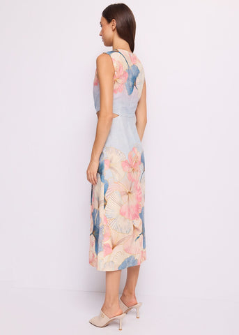 Abito da donna - art. 611FD15038 - Gaudi Primavera Estate 2026
