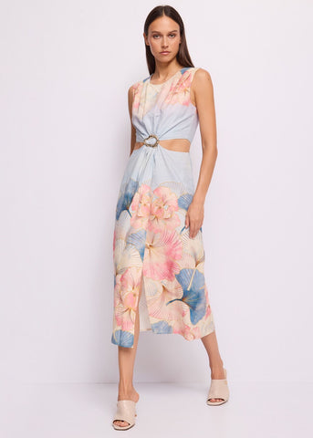 Abito da donna - art. 611FD15038 - Gaudi Primavera Estate 2026