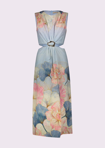 Abito da donna - art. 611FD15038 - Gaudi Primavera Estate 2026