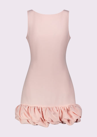 Vestido de mujer - art. 611FD15040 - Gaudi Primavera Verano 2026