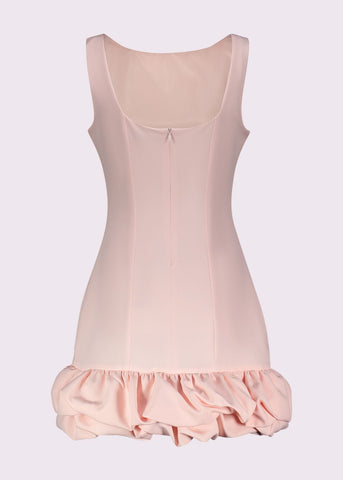Vestido de mujer - art. 611FD15040 - Gaudi Primavera Verano 2026