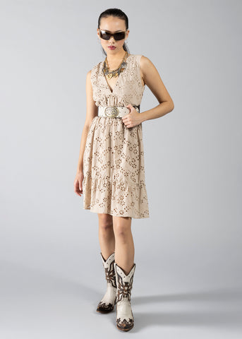 Abito donna - art. 611nd15004 - Denny Rose Primavera Estate 2026