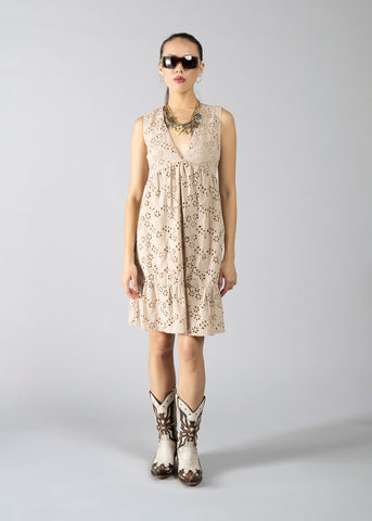 Abito donna - art. 611nd15004 - Denny Rose Primavera Estate 2026