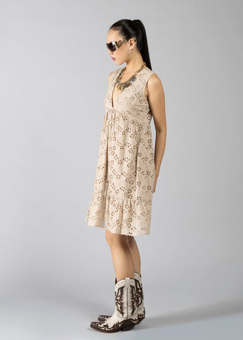 Abito donna - art. 611nd15004 - Denny Rose Primavera Estate 2026