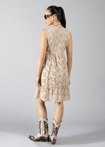 Abito donna - art. 611nd15004 - Denny Rose Primavera Estate 2026