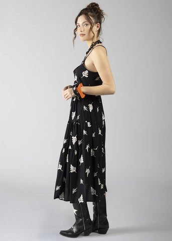 Abito donna - art. 611nd15005 - Denny Rose Primavera Estate 2026