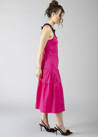 Abito donna - art. 611ND15006 - Denny Rose Primavera Estate 2026