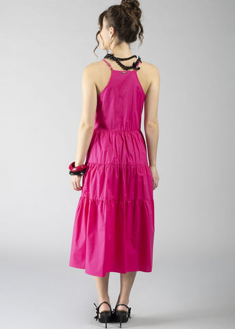 Abito donna - art. 611ND15006 - Denny Rose Primavera Estate 2026