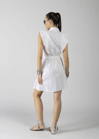 Abito donna - art. 611ND15007 - Denny Rose Primavera Estate 2026