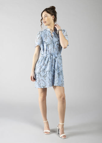 Abito donna - art. 611ND15009 - Denny Rose Primavera Estate 2026