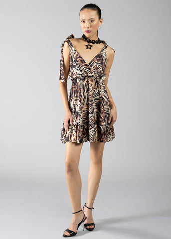 Abito donna - art. 611ND15011 - Denny Rose Primavera Estate 2026