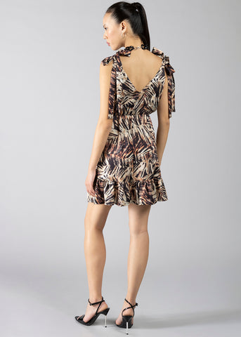 Abito donna - art. 611ND15011 - Denny Rose Primavera Estate 2026