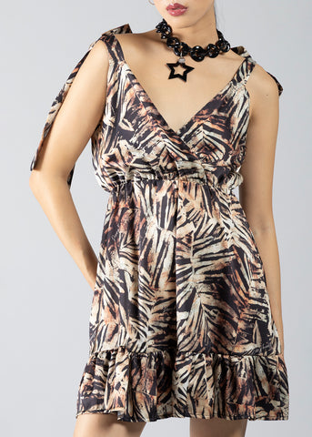 Abito donna - art. 611ND15011 - Denny Rose Primavera Estate 2026