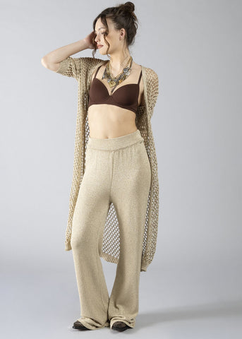 Pantalone donna - art. 611ND23001 - Denny Rose Primavera Estate 2026