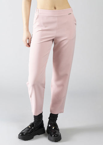 Pantalone lungo donna - art. 611ND25002 - Denny Rose Primavera Estate 2026