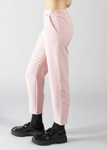 Pantalone lungo donna - art. 611ND25002 - Denny Rose Primavera Estate 2026