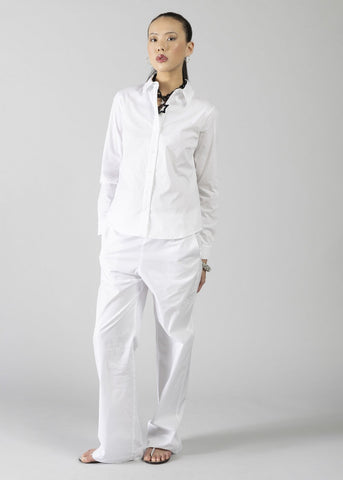 Pantalone donna - art. 611ND25012 - Denny Rose Primavera Estate 2026