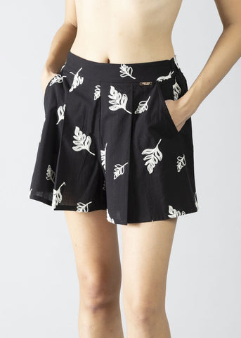 Shorts donna - art. 611ND25014 - Denny Rose Primavera Estate 2026